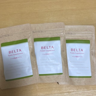 ベルタ(BELTA)のBELTA 葉酸サプリ(その他)
