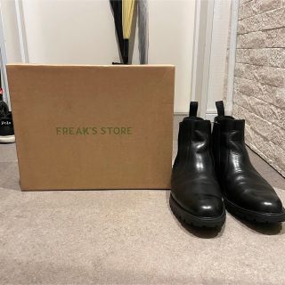 フリークスストア(FREAK'S STORE)の年末セール　Freak’s Storeのブーツ(ブーツ)