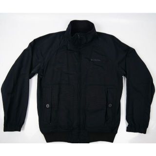 コロンビア(Columbia)のColumbia コロンビア Jacket ジャケット M ブラック(その他)