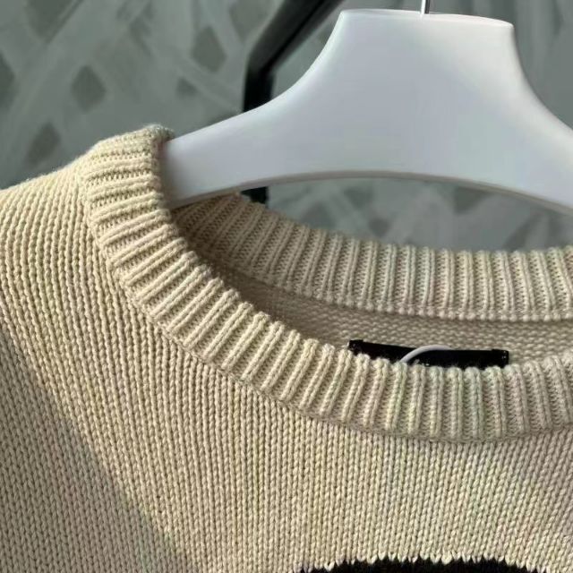 完全国内正規品 】stussy knit sweater bak.unimed.ac.id