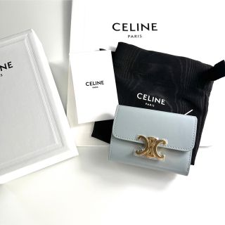 セリーヌ トリオ 財布(レディース)の通販 500点以上 | celineの