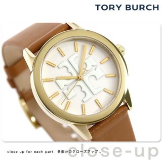トリーバーチ 腕時計(レディース)の通販 200点以上 | Tory Burchの