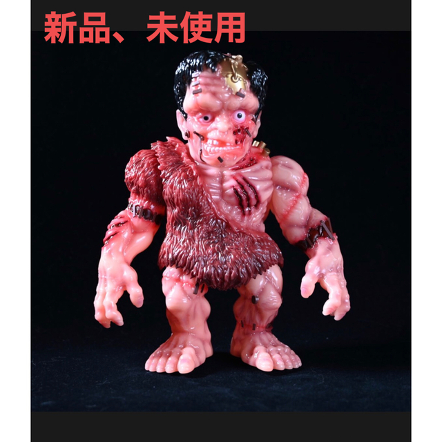 売り尽くし価格 planet FRANK サイズ交換対象外 x Hulk BIG プラネット
