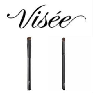 ヴィセ(VISEE)の【Visee】メイクブラシ(ブラシ・チップ)