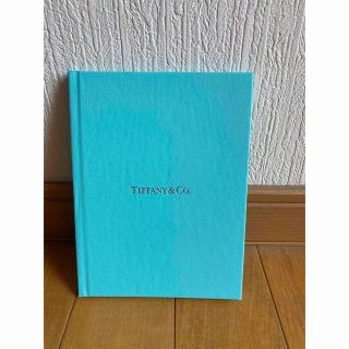 ティファニー(Tiffany & Co.)の専用　ティファニー　アルバムケース(フォトフレーム)