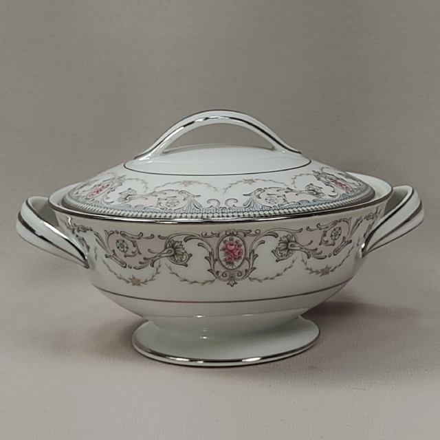 Noritake - オールドノリタケ グレンビル 6202 シュガーポット