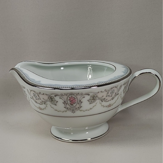 Noritake - オールドノリタケ グレンビル 6202 シュガーポット
