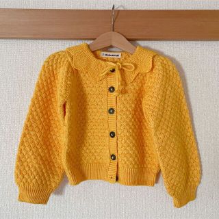 Misha & Puff - misha&puff ニットカーディガンの通販 by akaneee's