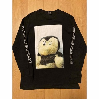 Supreme - Supreme Mike Kelley ロンT 黒 Mの通販 by BrownS's shop ...