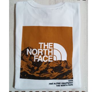 ザノースフェイス(THE NORTH FACE)の★新品★2022年春秋新作★ザ・ノース・フェイス長袖Tシャツ(Tシャツ/カットソー(七分/長袖))