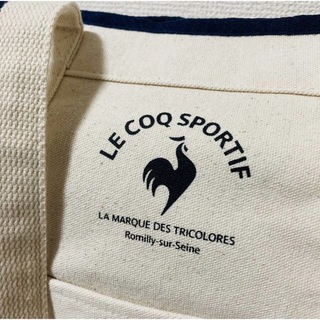 ルコックスポルティフ(le coq sportif)のルコックのトートバック(トートバッグ)