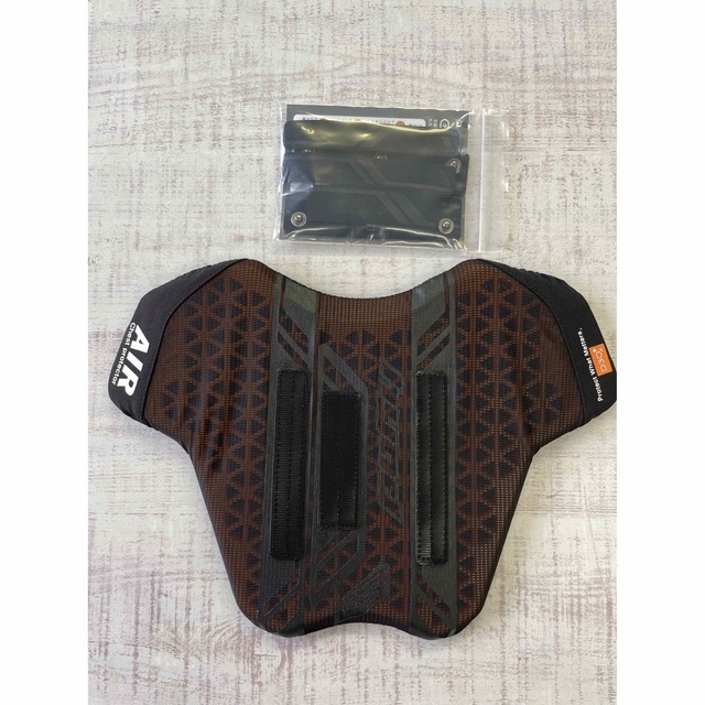 HYOD D3O® AIR CHEST PROTECTOR