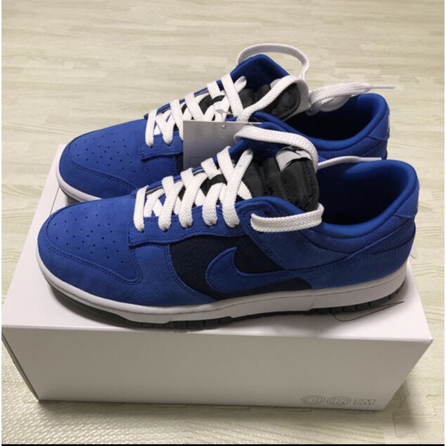 nike dunk low by you