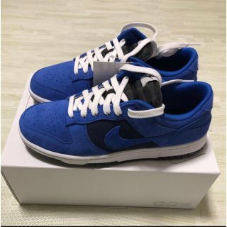 ナイキ(NIKE)のnike dunk low by you (スニーカー)