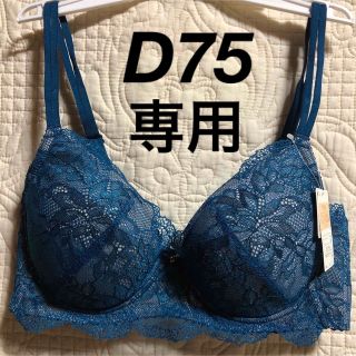 ウイングレシアージュ(Wing lesiage（WACOAL）)の専用(ブラ)