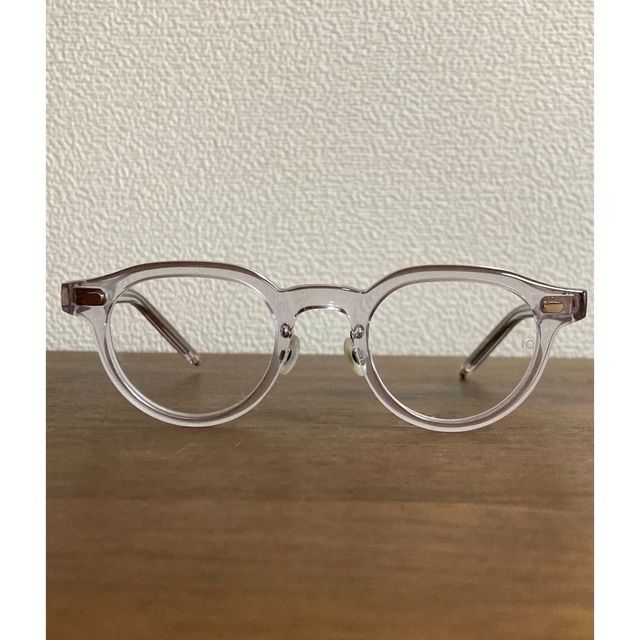 中華のおせち贈り物 EYEVAN7285 - 10eyevan No.6 III FR ファットリム