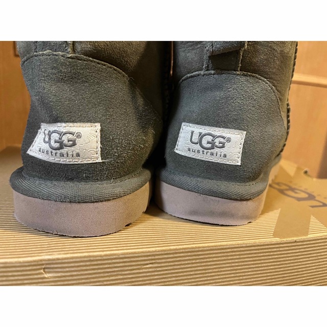 UGG クラシックミニ レディース 23.0cm