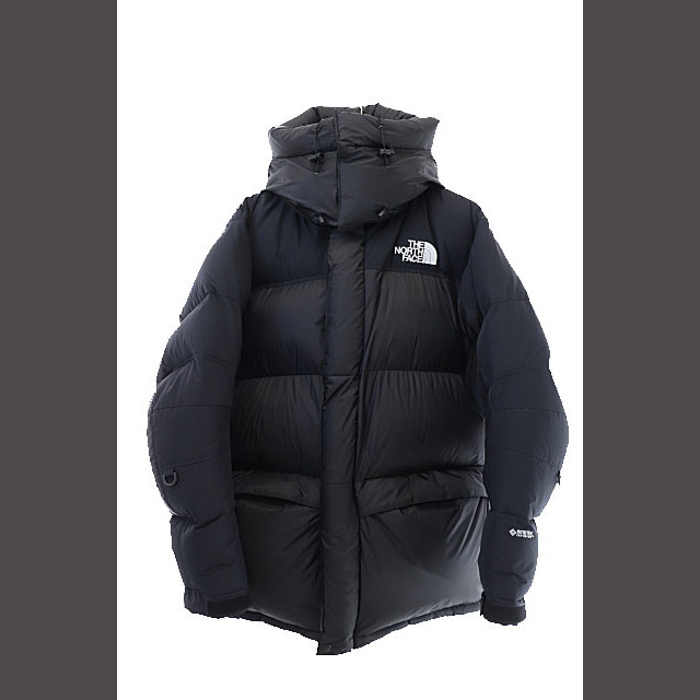 THE NORTH FACE - ザノースフェイス ヒム ダウン パーカー ジャケット ND92031 L 黒