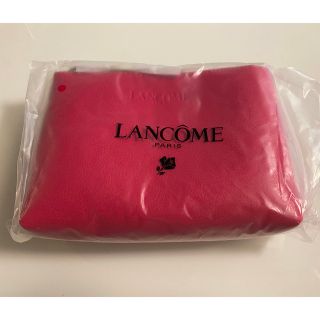 ランコム(LANCOME)のLANCOME ポーチ(ポーチ)