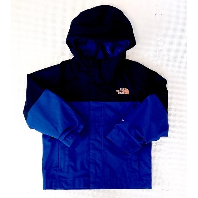 【美品】★THE NORTH FACE★ノースフェイス★ジャケット★2T★90