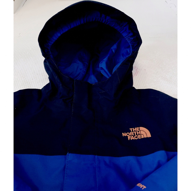 【美品】★THE NORTH FACE★ノースフェイス★ジャケット★2T★90