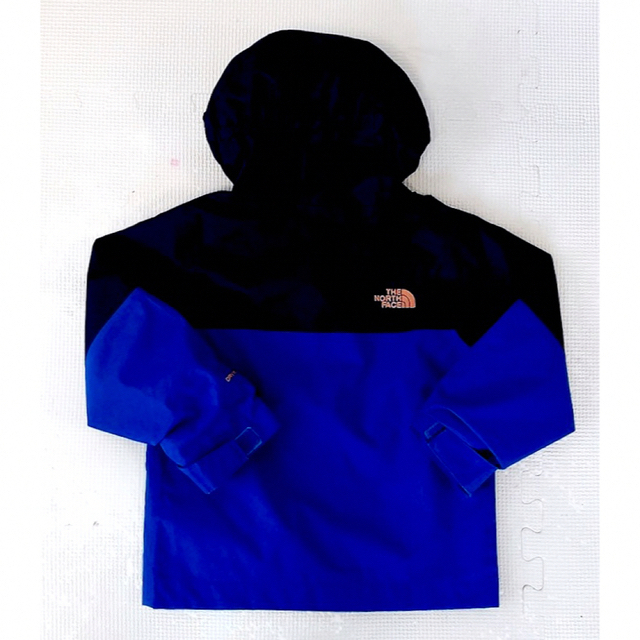 【美品】★THE NORTH FACE★ノースフェイス★ジャケット★2T★90