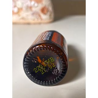 ドテラ フランキンセンス 15mL+おまけ