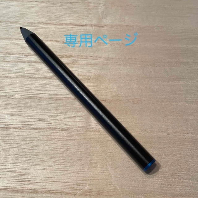 Benesse(ベネッセ)のチャレンジパッドnext専用タッチペン スマホ/家電/カメラのPC/タブレット(その他)の商品写真