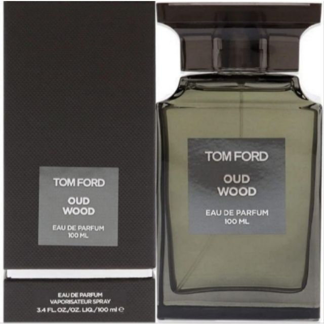 早期割引特典 TOM FORD トムフォード OUDWOOD ウードウッド 100ml 香水