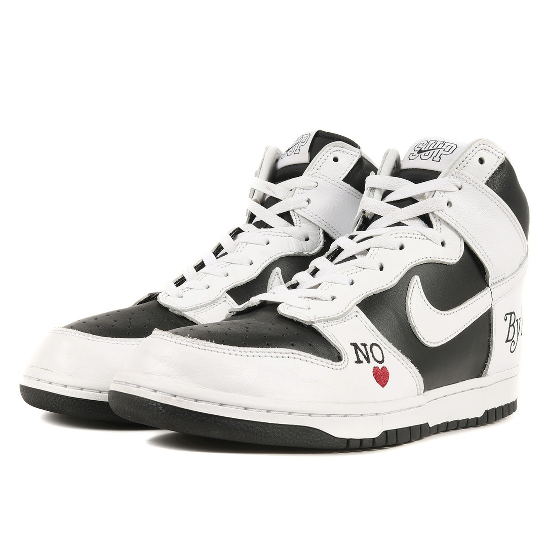 Supreme - Supreme シュプリーム NIKE SB DUNK HIGH OG QS By Any ...