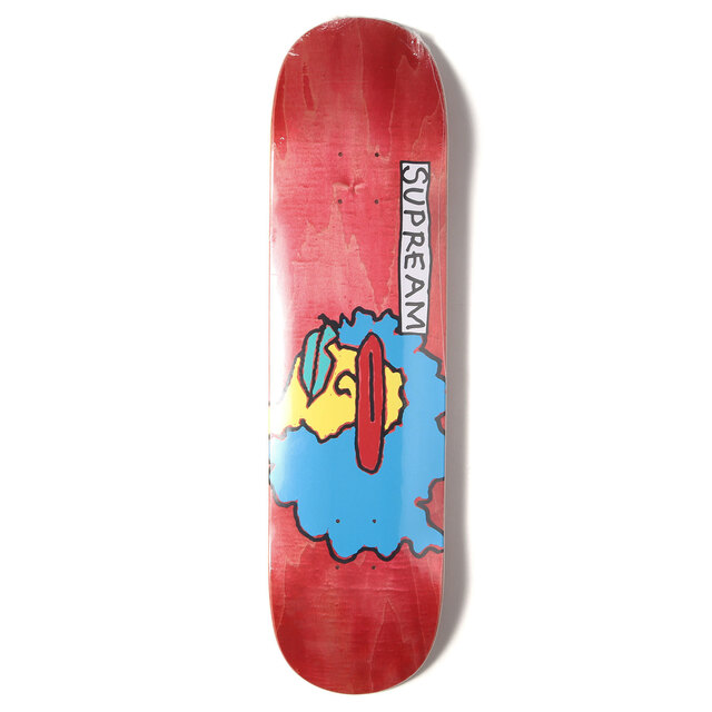 ラッピング ※ MARK GONZALES アートワークスケートデッキ thecarestaff.com