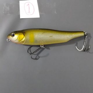 メガバス(Megabass)のメガバス　ジャイアントドッグX(ロッド)