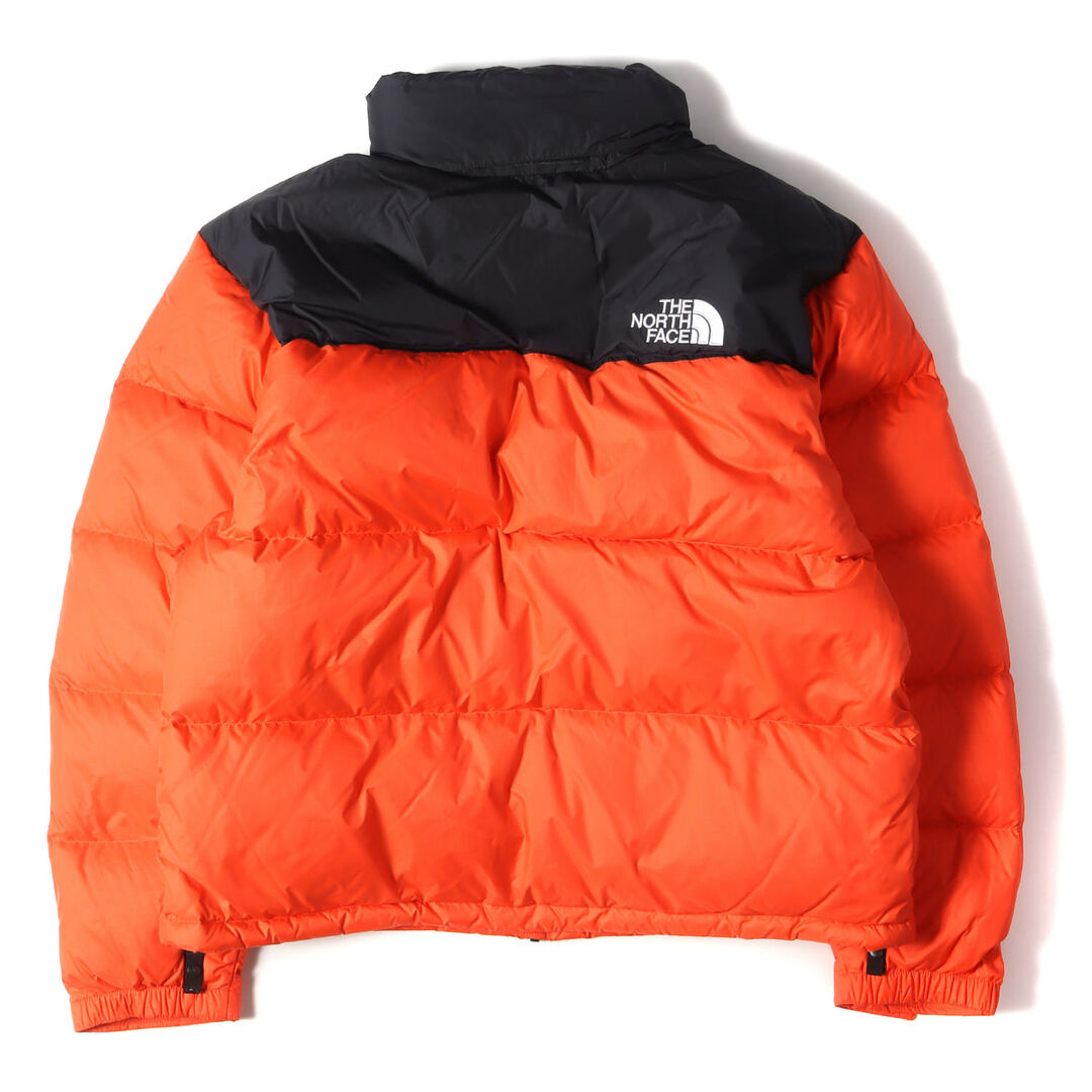 US企画 ノースフェイス ヌプシ 美品 nuptse 1996