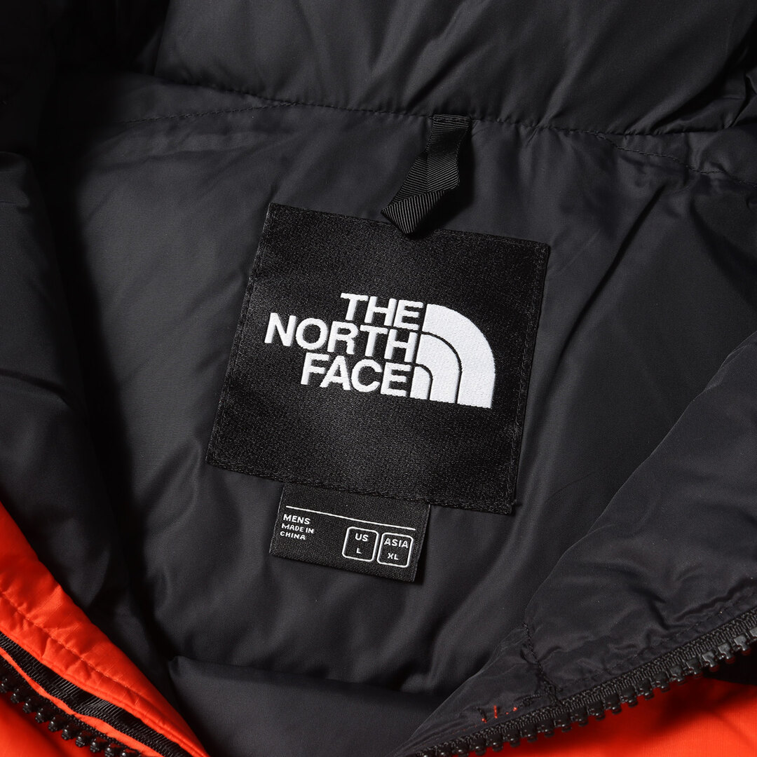 THE NORTH FACE - THE NORTH FACE ノースフェイス ダウンジャケット