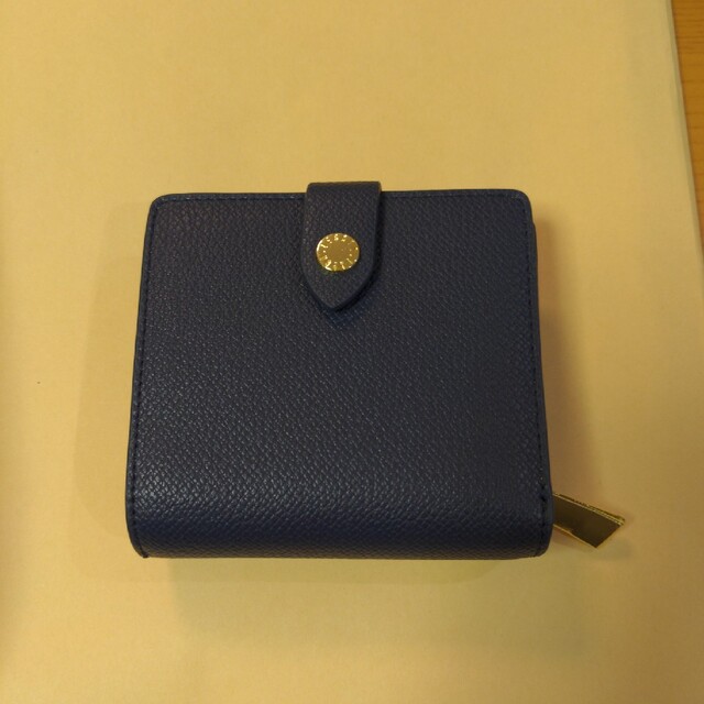 Legato Largo(レガートラルゴ)のレディース二つ折り財布 レディースのファッション小物(財布)の商品写真