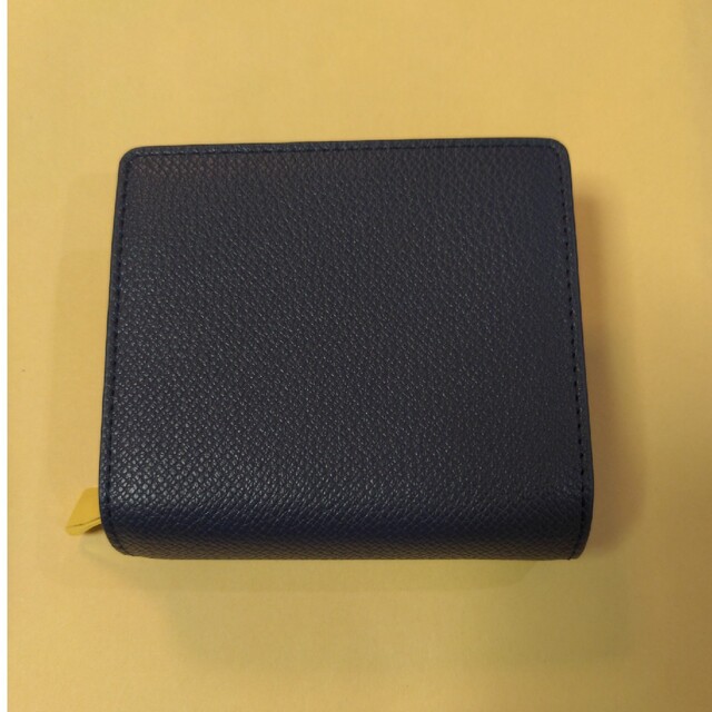 Legato Largo(レガートラルゴ)のレディース二つ折り財布 レディースのファッション小物(財布)の商品写真