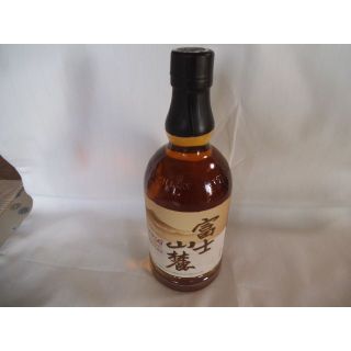 キリン(キリン)の富士山麓 樽熟原酒50° 700ml(ウイスキー)