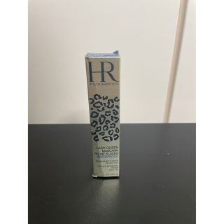 ヘレナルビンスタイン(HELENA RUBINSTEIN)の※さくらすずさん専用【新品未使用ラッシュクイーン マスカラ WP 01 ブラック(マスカラ)