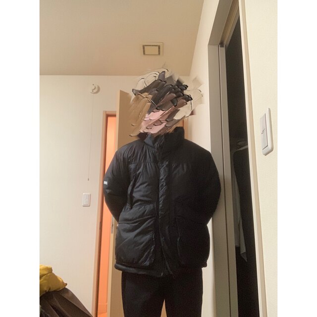 FTC - ftc ダウンジャケットの通販 by Egusho0128's shop|エフティー