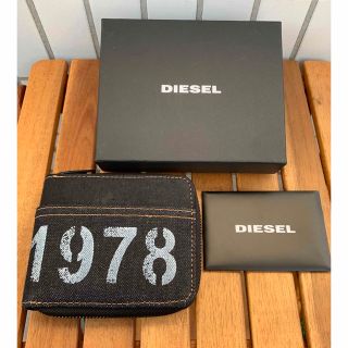 ディーゼル デニム 折り財布(メンズ)の通販 48点 | DIESELのメンズを ...