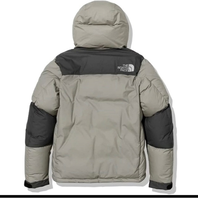 THE NORTH FACE(ザノースフェイス)の新品未開封ザ・ノースフェイス バルトロライトジャケットND92240 VM  S メンズのジャケット/アウター(ダウンジャケット)の商品写真