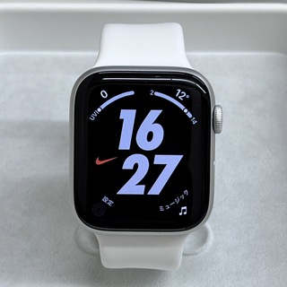 Apple Watch - W777 Apple Watch 4 44mm Nike GPS+セルラー
