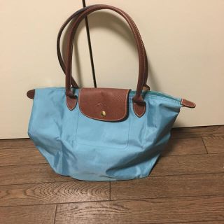 ロンシャン(LONGCHAMP)のLongshampのバッグ(ハンドバッグ)