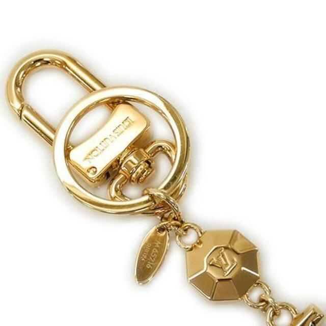 LOUIS VUITTON - 美品☆ルイヴィトン キーリング LVファセット ...