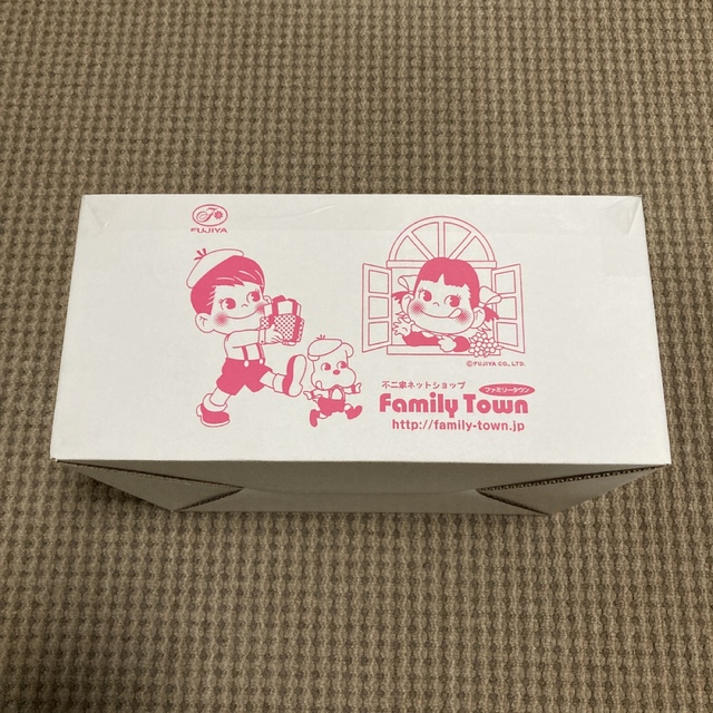 BE＠RBRICK BAPE® × ペコちゃん 100% & 400% 新品