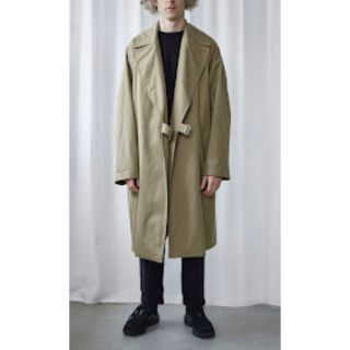 COMOLI(トレンチコート ・ ベージュ系)のフリマアイテム一覧 COMOLI(トレンチコート ・ ベージュ系)のフリマアイテム一覧