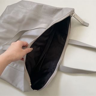 美品レアMaison Margielaトートバッグ 「一流メーカー商品」 メンズ