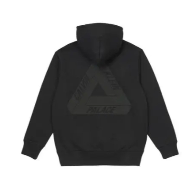 PALACE - PALACE × CALVIN KLEIN CK1 フーディー パーカーの通販 by 25 ...