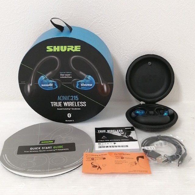 SHURE AONIC215