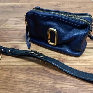 マークジェイコブス(MARC JACOBS)のマークジェイコブス ソフトショット27 (ショルダーバッグ)